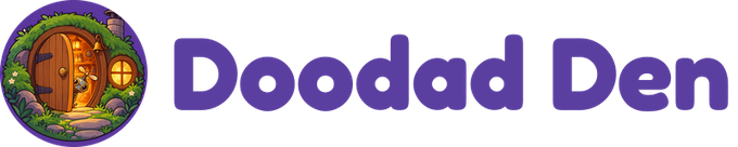 Doodad Den